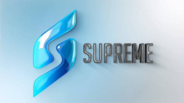 Logo intro - Logo（643925）-技能树